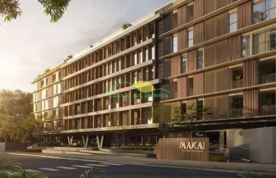 Apartamento com 3 quartos à venda na Avenida Campeche, 11, Campeche, Florianópolis