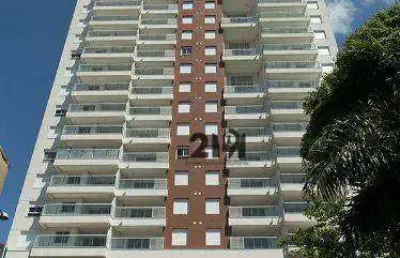 Apartamento com 1 dormitório à venda, 41 m² por r$ 510.800,00 - jardim sao paulo(zona norte) - são paulo/sp