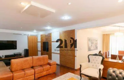 Apartamento com 3 dormitórios à venda, 150 m² por r$ 925.000,00 - tucuruvi - são paulo/sp