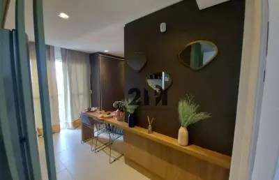 Studio com 1 dormitório à venda, 26 m² por r$ 201.600,00 - jaçanã - são paulo/sp