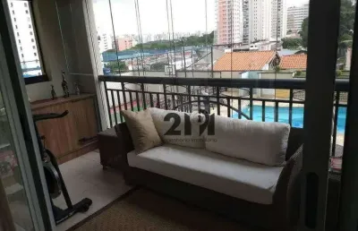 Apartamento com 3 dormitórios à venda, 186 m² por r$ 1.880.000,00 - santana - são paulo/sp