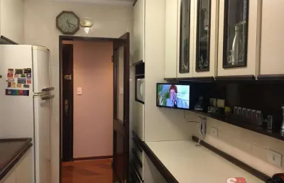 Cobertura com 2 dormitórios à venda, 135 m² por r$ 1.015.000,00 - vila guilherme - são paulo/sp