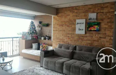 Apartamento com 2 dormitórios à venda, 70 m² por r$ 850.000,00 - tucuruvi - são paulo/sp