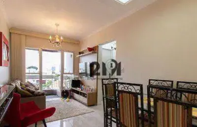 Apartamento com 2 dormitórios à venda, 58 m² por r$ 535.000,00 - vila mazzei - são paulo/sp