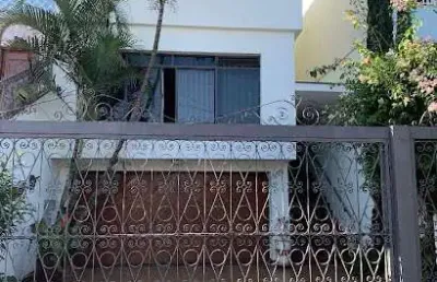 Sobrado com 3 dormitórios à venda, 260 m² por r$ 1.500.000,00 - vila guilherme - são paulo/sp