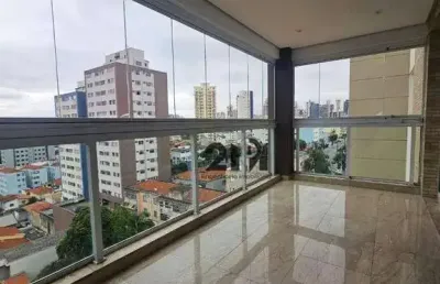 Apartamento com 3 dormitórios à venda, 115 m² por r$ 1.200.000,00 - vila paulicéia - são paulo/sp