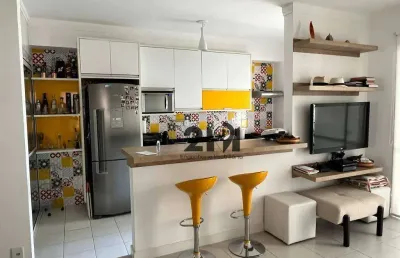 Apartamento com 2 dormitórios à venda, 90 m² por r$ 850.000,00 - praia das astúrias - guarujá/sp