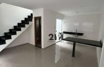 Sobrado com 2 dormitórios à venda, 65 m² por r$ 425.000,00 - imirim - são paulo/sp