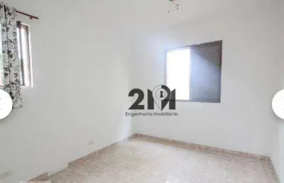 Apartamento com 1 dormitório à venda, 42 m² por r$ 220.000,00 - jardim brasil (zona norte) - são paulo/sp