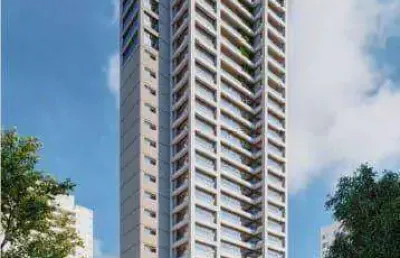 Apartamento com 4 dormitórios à venda, 350 m² por r$ 5.884.369,00 - santana - são paulo/sp