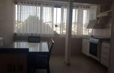 Sobrado com 2 dormitórios à venda, 124 m² por r$ 620.000,00 - tremembe - são paulo/sp