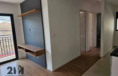 Apartamento com 2 dormitórios à venda, 39 m² por r$ 329.000,00 - vila medeiros - são paulo/sp