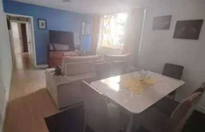 Apartamento com 3 dormitórios à venda, 100 m² por r$ 620.000,00 - santana - são paulo/sp