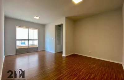 Apartamento com 3 dormitórios à venda, 72 m² por r$ 550.000,00 - campo belo - são paulo/sp