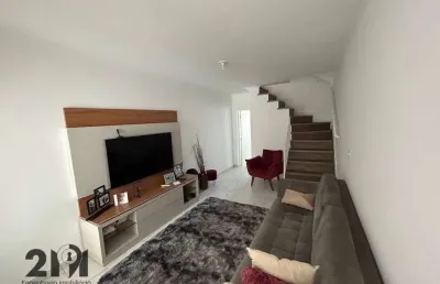 Sobrado com 2 dormitórios à venda, 110 m² por r$ 580.000,00 - vila guilherme - são paulo/sp