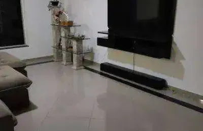 Casa com 4 dormitórios à venda, 300 m² por r$ 1.550.000,00 - vila irmãos arnoni - são paulo/sp