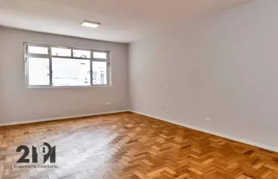 Apartamento com 1 dormitório à venda, 32 m² por r$ 378.800,00 - vila buarque - são paulo/sp