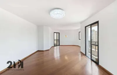 Apartamento com 4 dormitórios à venda, 210 m² por r$ 1.430.000,00 - santana - são paulo/sp