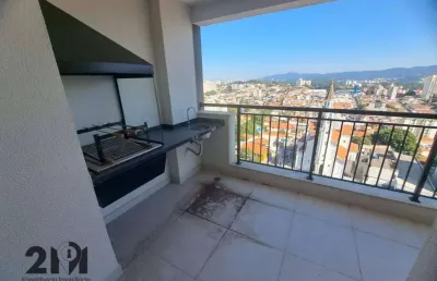 Apartamento com 3 dormitórios à venda, 75 m² por r$ 798.800,00 - tucuruvi - são paulo/sp