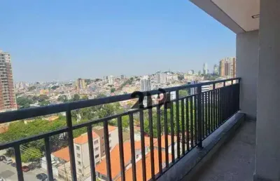 Apartamento com 1 dormitório à venda, 30 m² por r$ 375.000,00 - jardim sao paulo(zona norte) - são paulo/sp