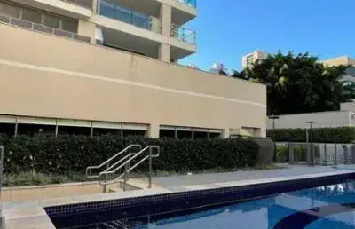 Apartamento à venda, 255 m² por r$ 3.870.000,00 - santana - são paulo/sp