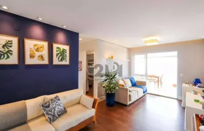 Apartamento com 3 dormitórios à venda, 95 m² por r$ 1.600.000,00 - santa teresinha - são paulo/sp