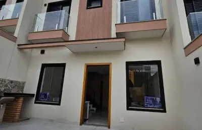 Casa com 3 dormitórios à venda, 110 m² por r$ 740.000,00 - parque vitória - são paulo/sp