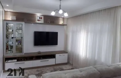 Casa com 2 dormitórios à venda, 120 m² por r$ 650.000,00 - parada inglesa - são paulo/sp