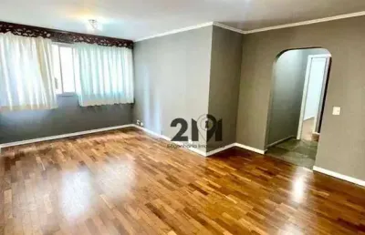 Apartamento com 3 dormitórios à venda, 115 m² por r$ 954.000,00 - vila ester - são paulo/sp