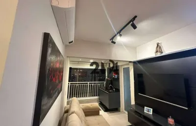 Apartamento com 2 dormitórios à venda, 61 m² por r$ 665.000,00 - vila guilherme - são paulo/sp