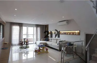 Casa à venda, 300 m² por r$ 2.100.000,00 - vila maria alta - são paulo/sp