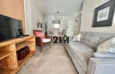 Apartamento com 3 dormitórios à venda, 79 m² por r$ 890.000,00 - vila guilherme - são paulo/sp