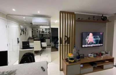 Apartamento à venda, 55 m² por r$ 750.000,00 - vila ester (zona norte) - são paulo/sp