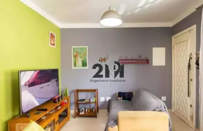 Casa à venda, 100 m² por r$ 540.000,00 - vila constança - são paulo/sp