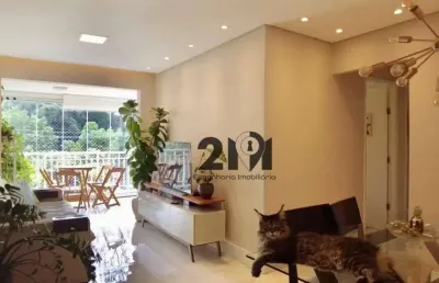 Apartamento com 3 dormitórios à venda, 104 m² por r$ 1.130.000,00 - barra funda - são paulo/sp