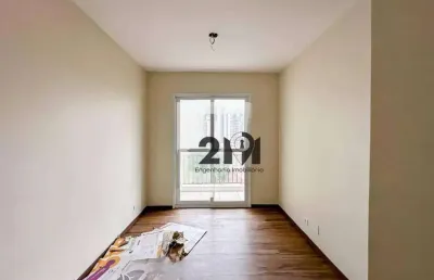 Apartamento à venda, 66 m² por r$ 610.000,00 - santana - são paulo/sp