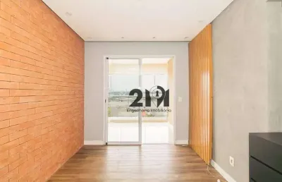 Apartamento com 2 dormitórios à venda, 63 m² por r$ 650.000,00 - vila maria - são paulo/sp