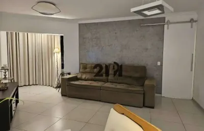 Apartamento com 3 dormitórios à venda, 106 m² por r$ 830.000,00 - santana - são paulo/sp