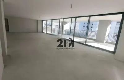 Apartamento com 4 dormitórios à venda, 478 m² por r$ 15.000.000,00 - higienópolis - são paulo/sp