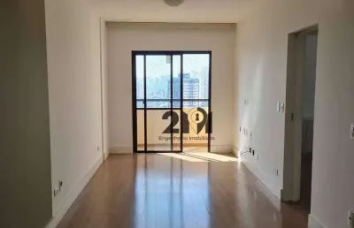 Apartamento com 2 dormitórios à venda, 67 m² por r$ 740.000,00 - santa teresinha - são paulo/sp