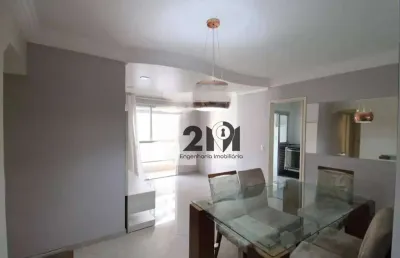 Apartamento com 3 dormitórios à venda, 89 m² por r$ 650.000,00 - alto de santana - são paulo/sp