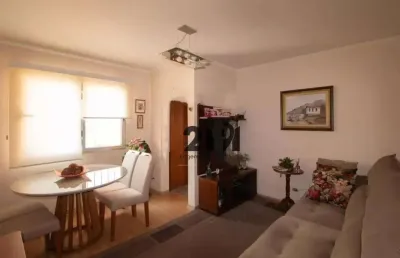 Apartamento com 2 dormitórios à venda, 51 m² por r$ 290.000,00 - vila gustavo - são paulo/sp