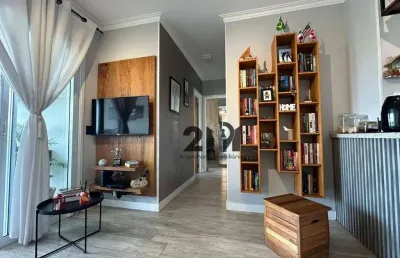 Apartamento com 2 dormitórios à venda, 65 m² por r$ 840.000,00 - jardim sao paulo(zona norte) - são paulo/sp