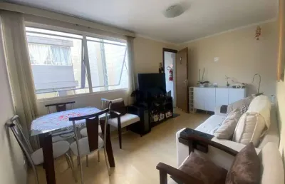 Apartamento com 2 dormitórios à venda, 45 m² por r$ 290.000,00 - imirim - são paulo/sp