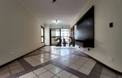 Apartamento com 3 dormitórios à venda, 136 m² por r$ 550.000,00 - guarujá - guarujá/sp