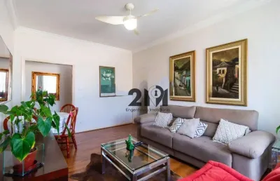 Apartamento com 2 dormitórios à venda, 83 m² por r$ 900.000,00 - bela vista - são paulo/sp