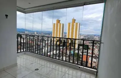 Apartamento com 3 dormitórios à venda, 67 m² por r$ 530.000,00 - vila medeiros - são paulo/sp