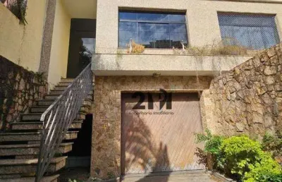 Sobrado com 3 dormitórios à venda, 276 m² por r$ 1.400.000,00 - jardim sao paulo(zona norte) - são paulo/sp