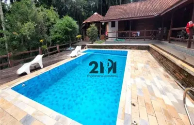Casa com 3 dormitórios à venda por r$ 1.250.000,00 - mairiporã - mairiporã/sp