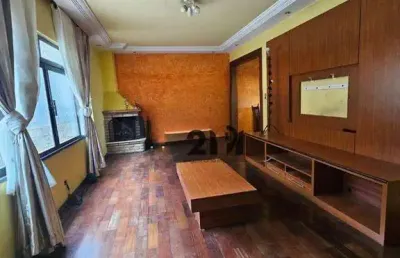 Sobrado com 3 dormitórios à venda, 161 m² por r$ 799.000,00 - vila medeiros - são paulo/sp
